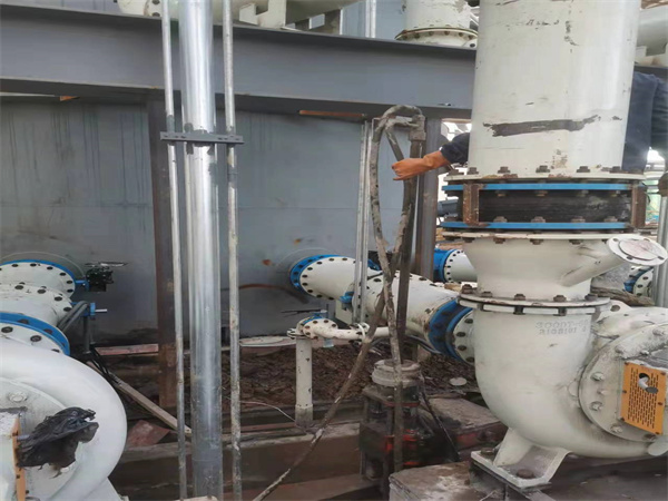 岳阳楼设备基础沉降下沉注浆加固增加荷载